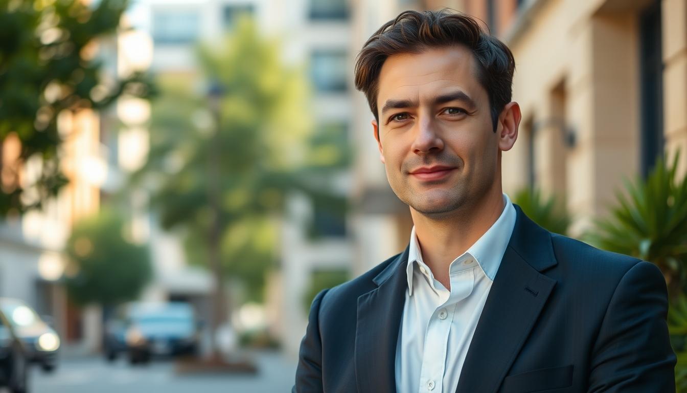 Property transactions support specialist