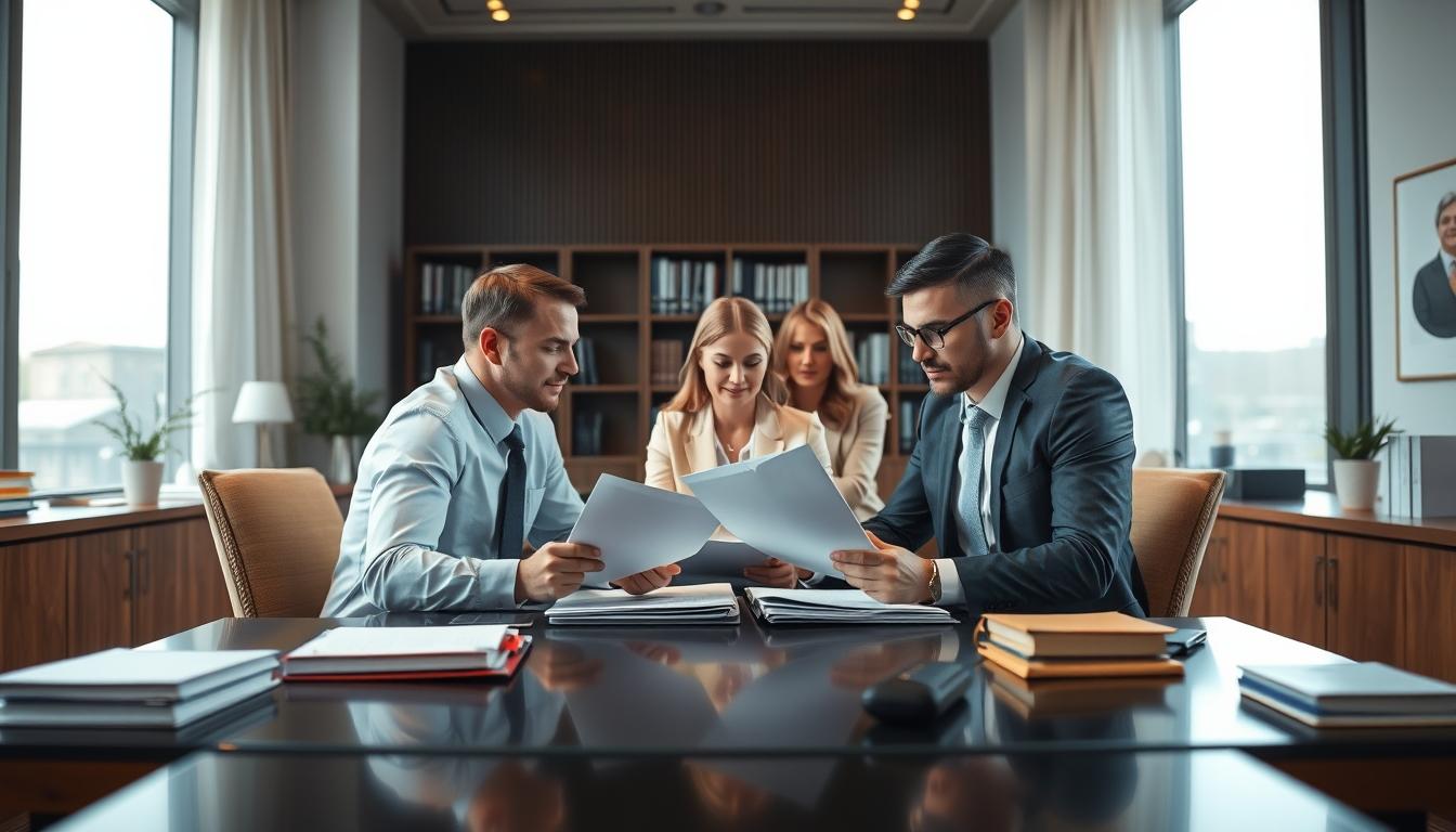 Conveyancing process and property ownership transfer