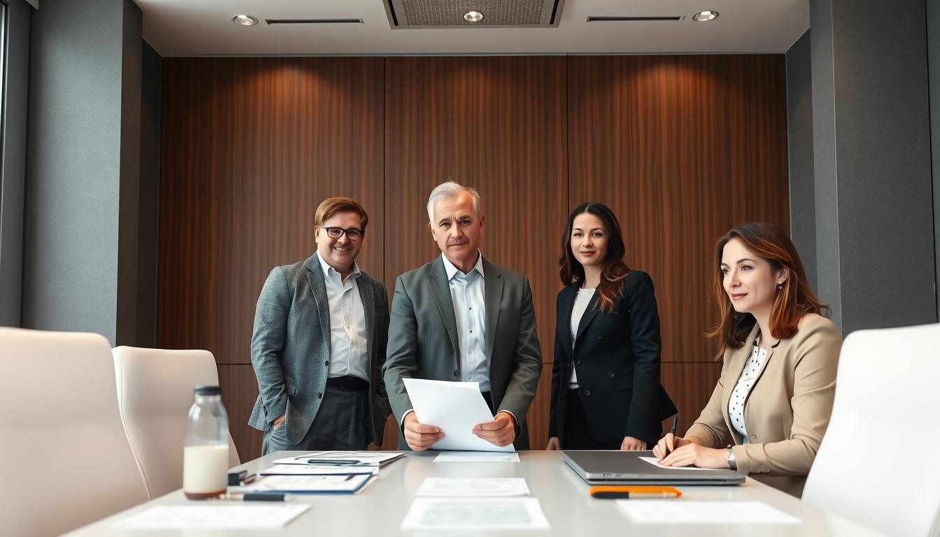 Real estate transaction coordination and document review